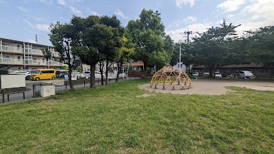 塩の花公園 사진 4