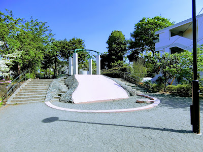 야나기쿠보 공원 사진 4