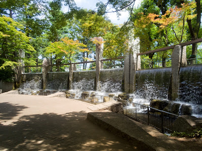 산시노모리 공원 사진 4