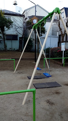 야나기 공원 사진 2