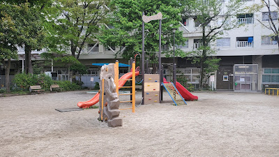 호리노우치히가시 공원 사진 3