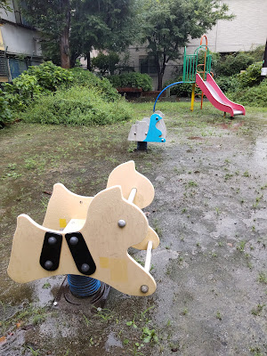 호리노우치3쵸메 공원 사진 4