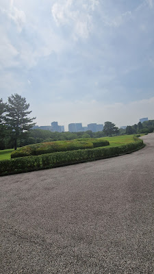 나카노 구립 치요다 공원 사진 4