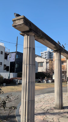 코이즈미야쿠모 기념공원 사진 2