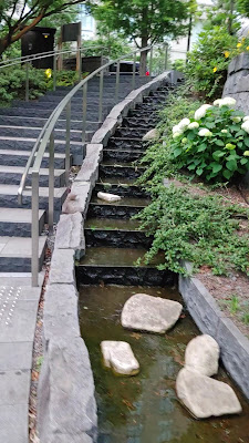 아와지 공원 사진 2