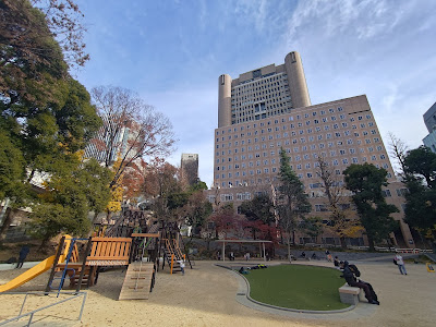 킨카 공원 사진 4