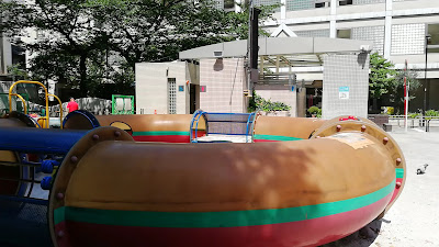칸다 아동공원 사진 2