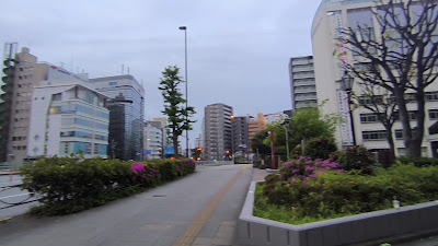 아사쿠사바시 공원 사진 2