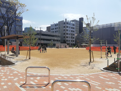 닛신 공원 사진 3