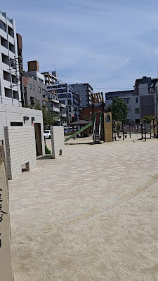 닛신 공원 사진 2