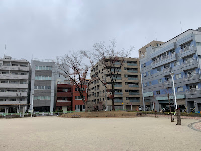 닛신 공원 사진 4