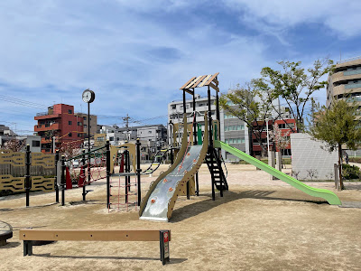 닛신 공원 사진 5