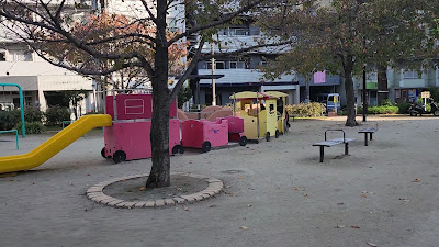 코토바시 공원 사진 2