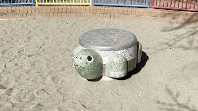 카메이도 공원 사진 2