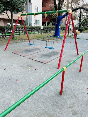 카메이도 공원 사진 4