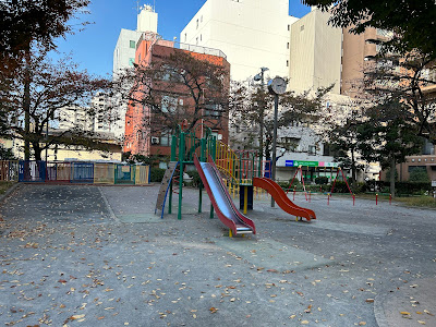 카메이도 공원 사진 3