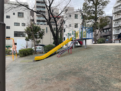 카메이도미나미 공원 사진 4
