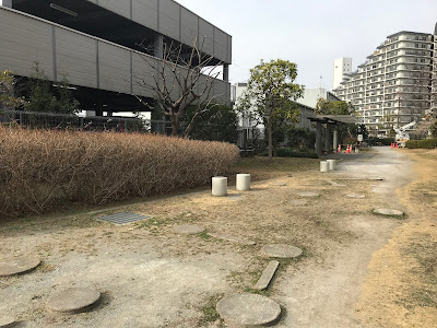 카메이도 녹지 공원 사진 3