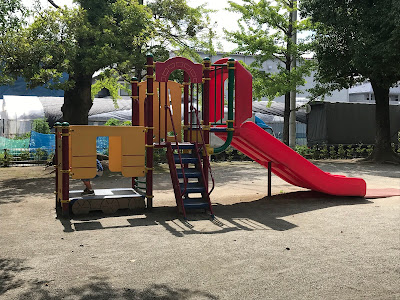 하루에노모리 공원 사진 4