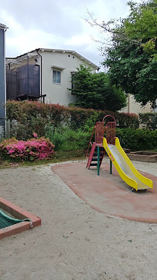아사가야코토리 공원 사진 2