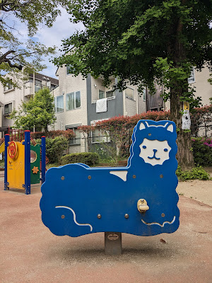 아사가야코토리 공원 사진 3