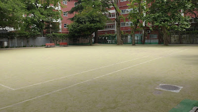 마바시 공원 사계의광장 사진 4