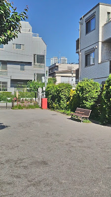 우에마치 공원 사진 2