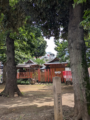 텐진 공원 사진 4