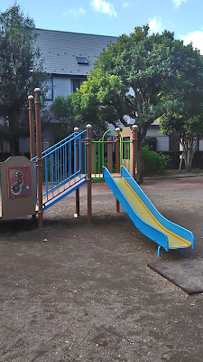 죠야마 공원 사진 2