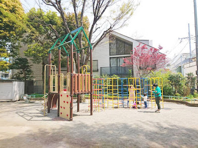 카와조에 공원 사진 4