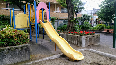 하라마치 공원 사진 4