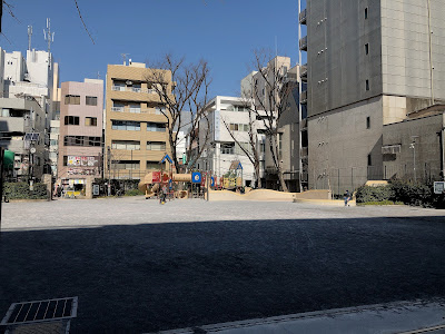호린 공원 사진 3