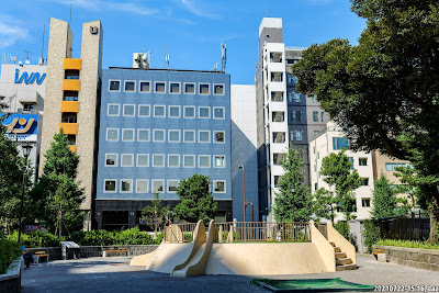 오차노미즈 공원 사진 4