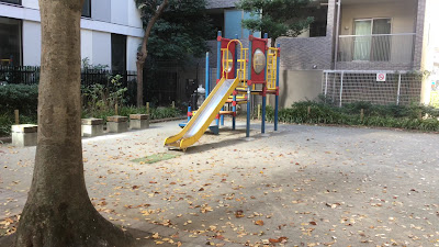 하루키쵸 공원 사진 2