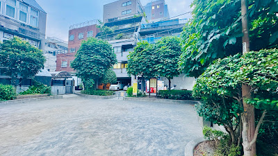 세이비 공원 사진 3