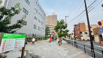 야나시마 아동공원 사진 3