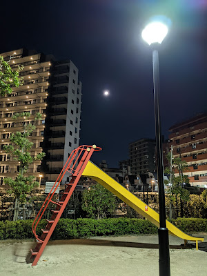 Hirai Yonchome Keyaki Park 사진 2