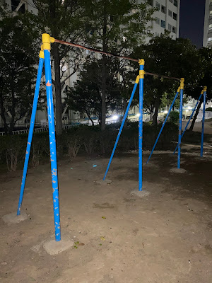 점보 공원 사진 3
