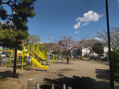 오오스기 공원 사진 3