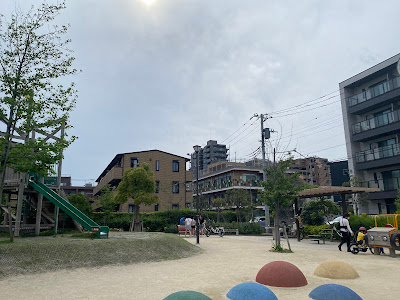 시노자키 나카마치 공원 사진 2