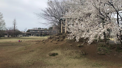 타테노 공원 사진 2