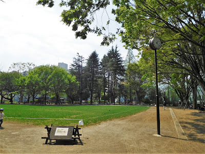 무사시노 시민공원 사진 3