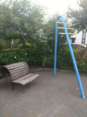 무카이히가시 공원 사진 4