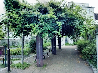 나카이히가시 공원 사진 4