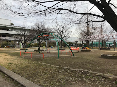 오치아이중앙공원 사진 5