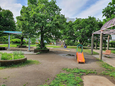 Ochiai Central Park Baseball Field & Tennis Courts 사진 4