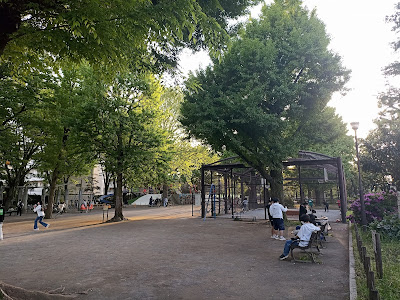 Ochiai Central Park Baseball Field & Tennis Courts 사진 5