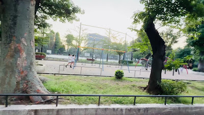 신오오츠카 공원 사진 2