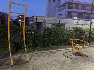 분쿄 구립 이노우에 공원 사진 4