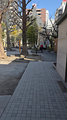 마쓰바 공원 사진 2